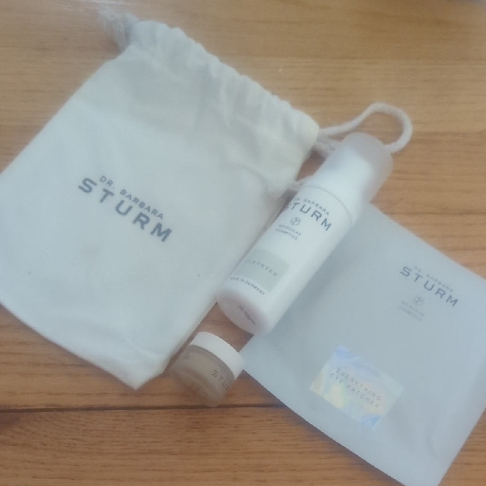 Dr. Barbara Sturm Skincare Collection